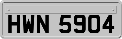 HWN5904