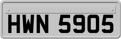 HWN5905