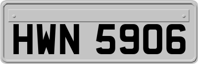 HWN5906