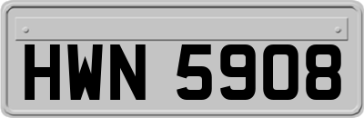 HWN5908