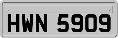 HWN5909
