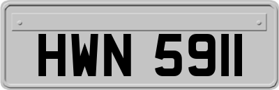 HWN5911