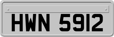 HWN5912
