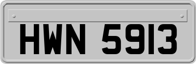 HWN5913