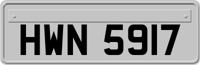 HWN5917