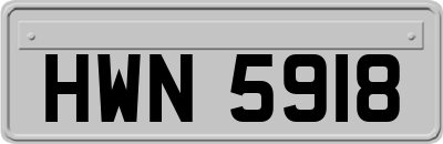 HWN5918