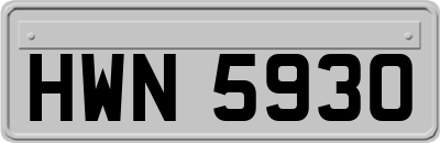 HWN5930