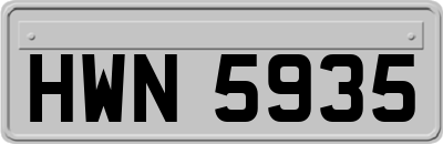 HWN5935
