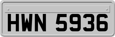 HWN5936