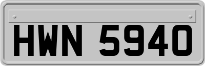 HWN5940