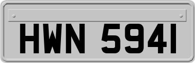 HWN5941