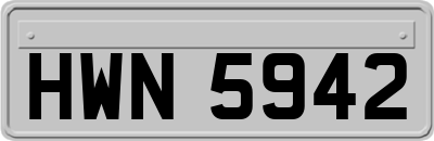 HWN5942