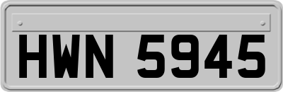HWN5945