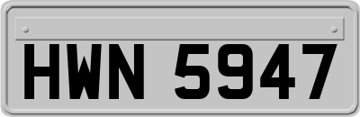 HWN5947