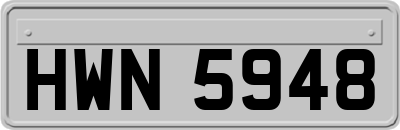 HWN5948