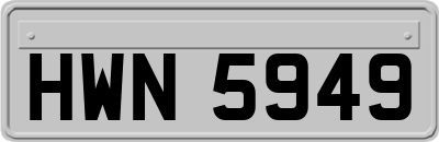 HWN5949
