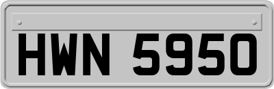 HWN5950