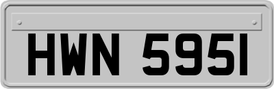 HWN5951
