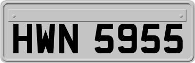 HWN5955