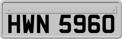HWN5960