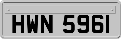 HWN5961