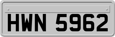 HWN5962
