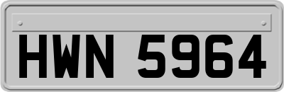 HWN5964