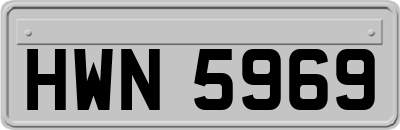 HWN5969