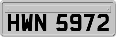 HWN5972