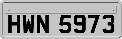 HWN5973