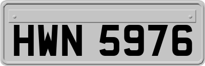 HWN5976