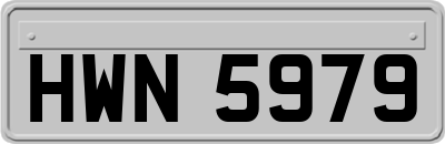 HWN5979