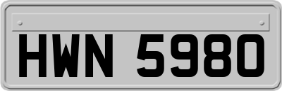 HWN5980