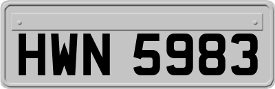 HWN5983