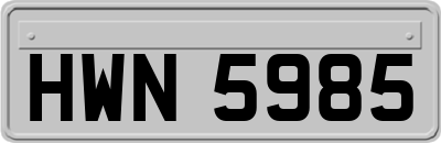 HWN5985
