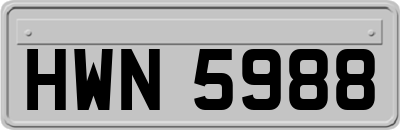 HWN5988