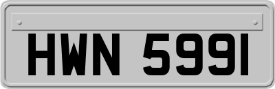 HWN5991