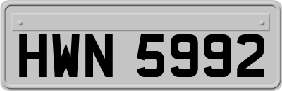 HWN5992
