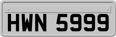 HWN5999
