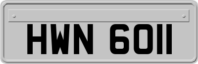 HWN6011