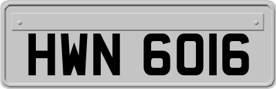 HWN6016