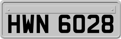 HWN6028