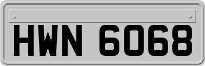 HWN6068