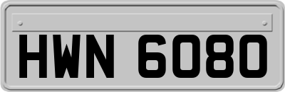 HWN6080