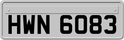 HWN6083