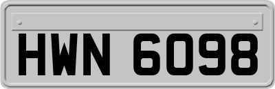 HWN6098