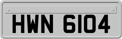 HWN6104