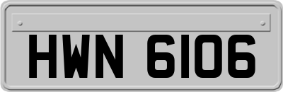 HWN6106