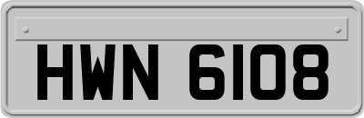 HWN6108