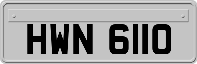 HWN6110